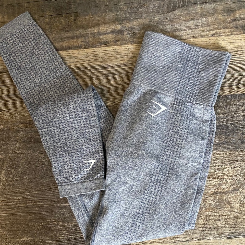 gymshark leggings
